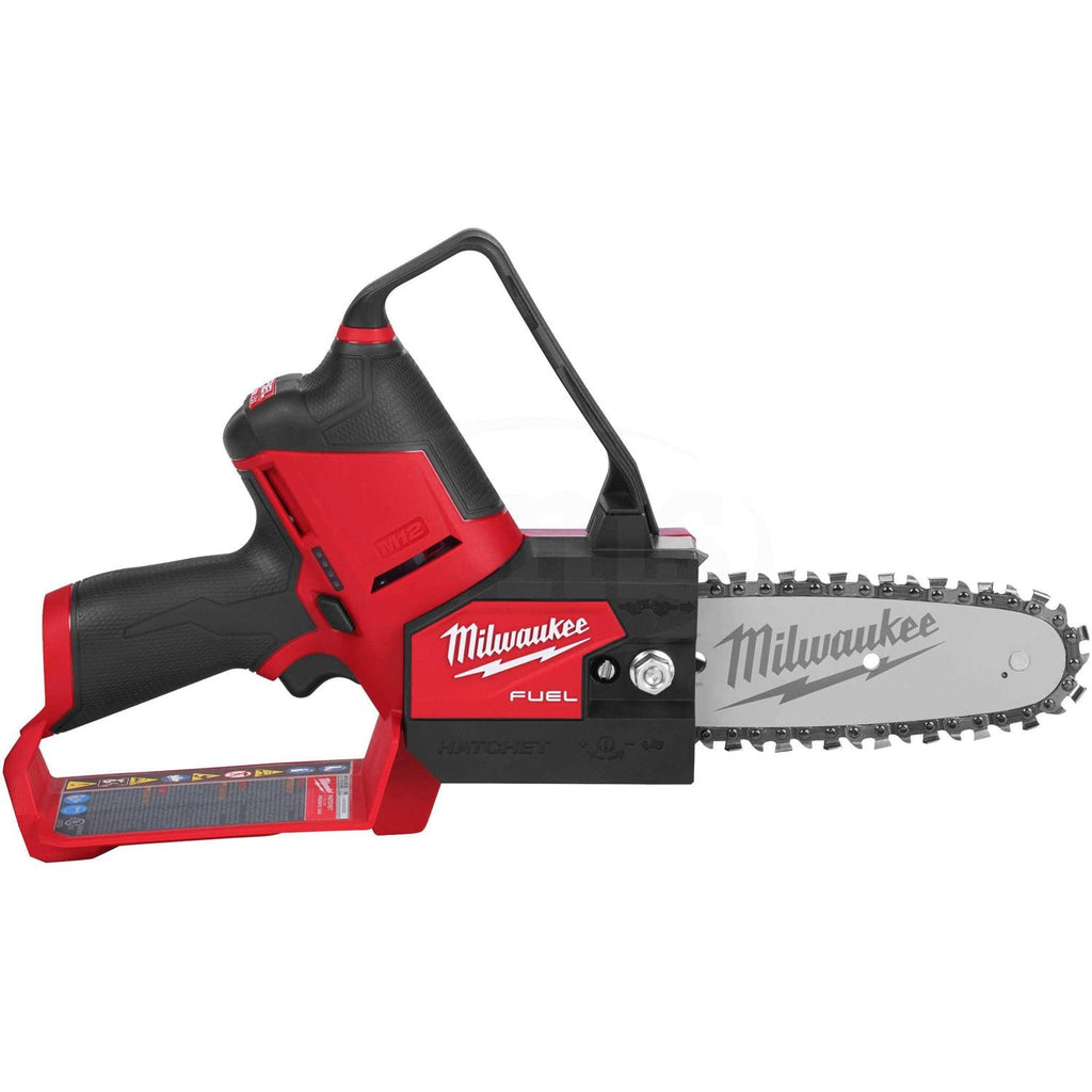 Milwaukee M12 Fuel 2527-20