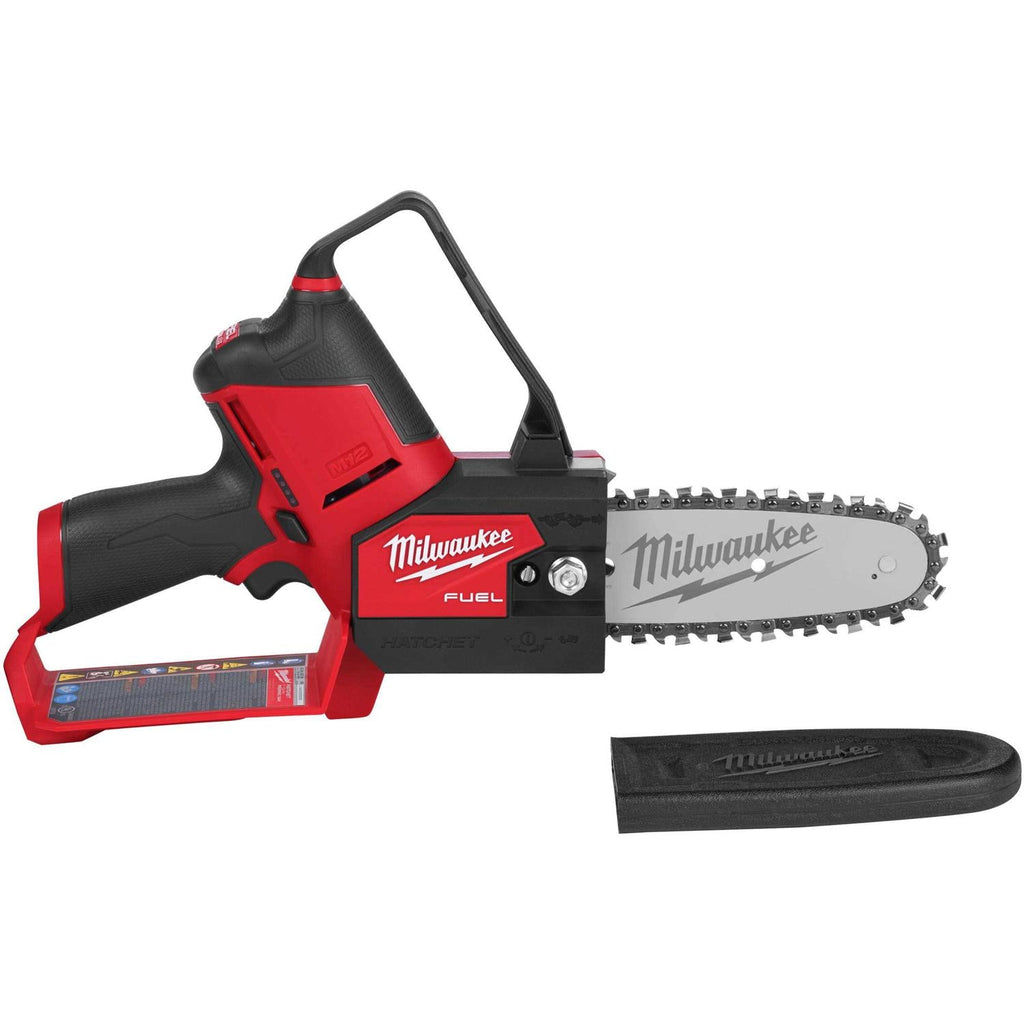 Milwaukee M12 Fuel 2527-20