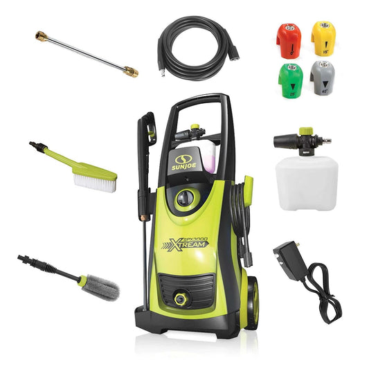 Sun Joe Xtream Clean Electric Pressure Washer