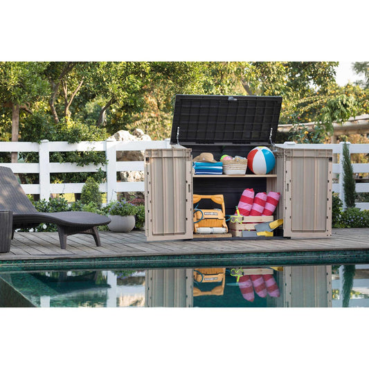 Keter Store-It-Out MIDI