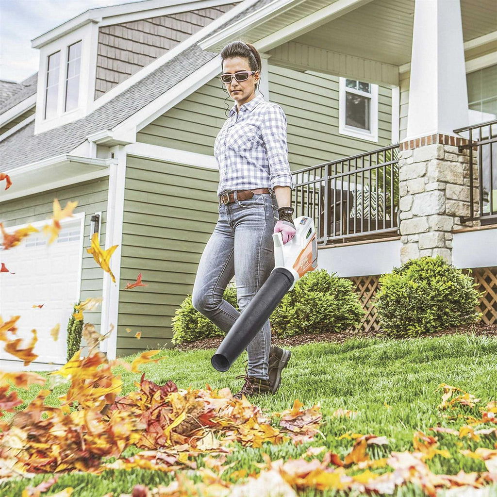 STIHL BGA 45 Battery Powered Blower