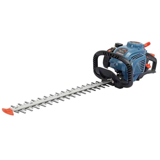 Senix 22 in. 26.5 cc 4-Cycle Gas Powered Hedge Trimmer