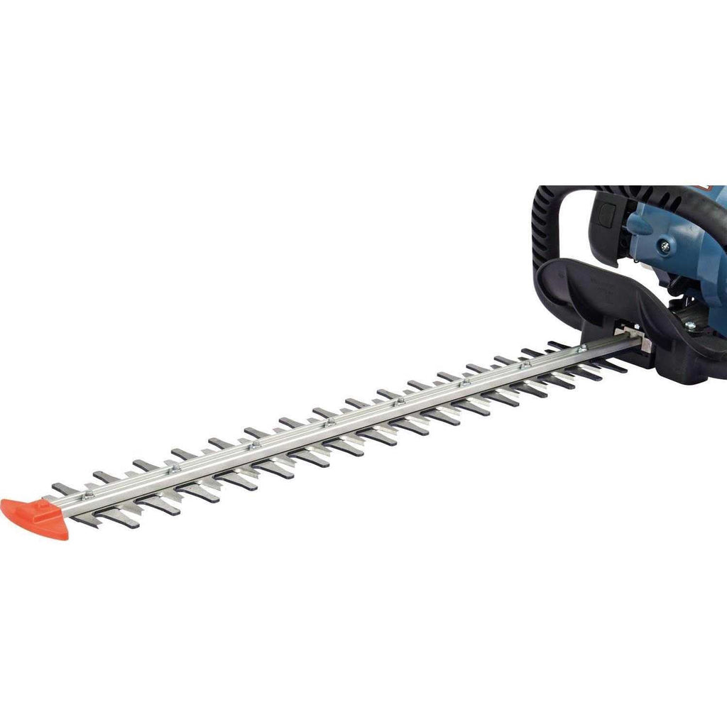 Senix 22 in. 26.5 cc 4-Cycle Gas Powered Hedge Trimmer