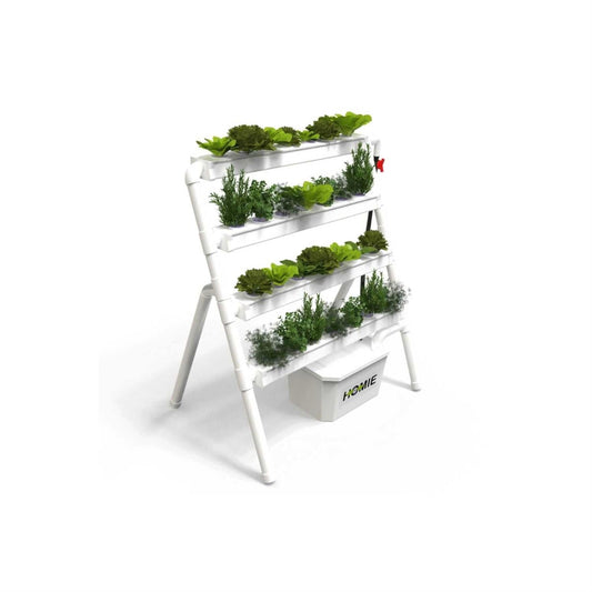 Homie 28 – Home Hydroponic Growing System