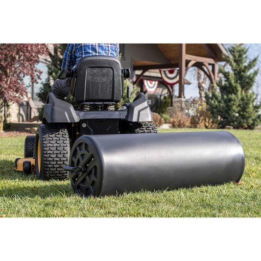 Agri-Fab Poly Tow Lawn Roller 45-0604