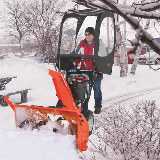 Ariens Snow Blower Cab 72102600