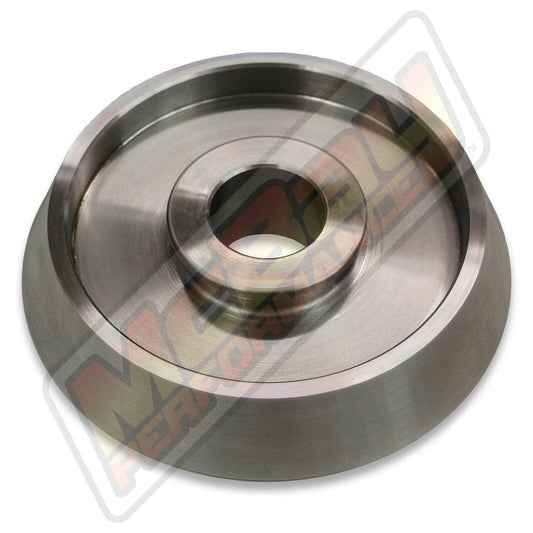 Coats Accuturn Wheel Balancer 28mm Shaft Large Cone for Ford F450 F550 Trucks