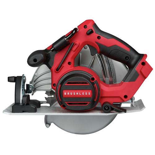 Milwaukee 2631-20 M18 Brushless 7-1-4 in. Circular Saw (Tool Only)