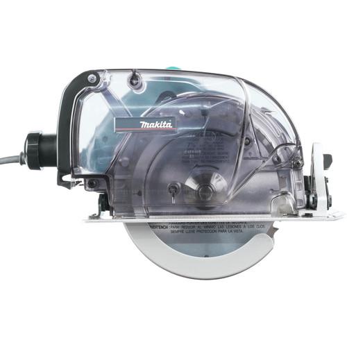 Makita 5057KB 7-1-4 in. Circular Saw with Dust Collector