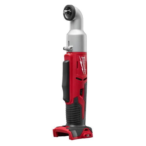Milwaukee 2668-20 M18 Lithium-Ion 2-Speed 3-8 in. Right Angle Impact Wrench (Tool Only)