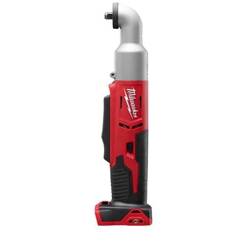 Milwaukee 2668-20 M18 Lithium-Ion 2-Speed 3-8 in. Right Angle Impact Wrench (Tool Only)