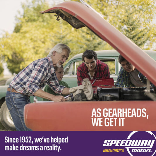 GS – Tru-Square Mini/Micro Sprint Rearend Alignment Tool. 2 Inch 1-3/4 Inch Axle