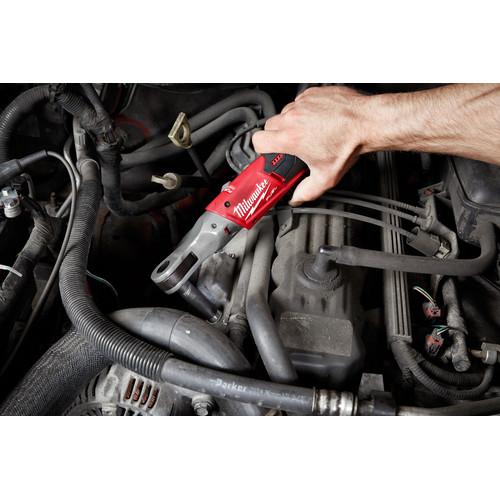Milwaukee 2558-20 M12 FUEL 1-2 in. Ratchet (Tool Only)