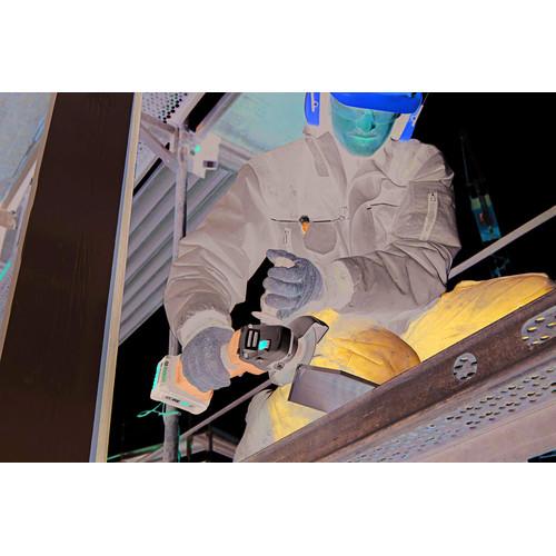 Bosch GWS18V-45B14 CORE18V 6.3 Ah Cordless Lithium-Ion 4-1-2 in. Angle Grinder Kit