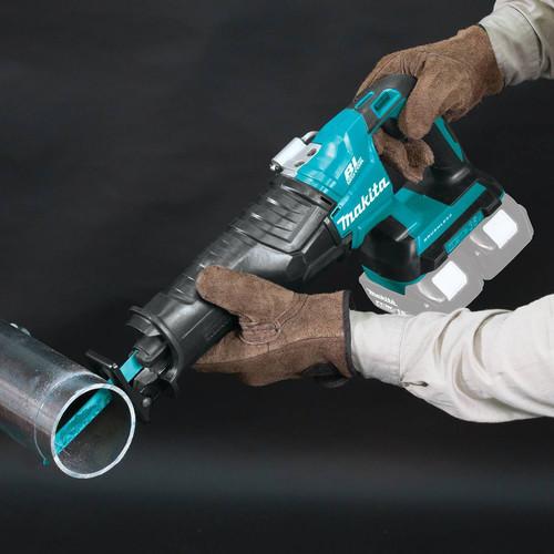 Makita XRJ06Z LXT 18V X2 Cordless Lithium-Ion Brushless Reciprocating Saw (Tool Only)