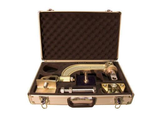 Autorobot Car Body Repair Pulling Gripper set paneI Beating Tool 360 Degrees