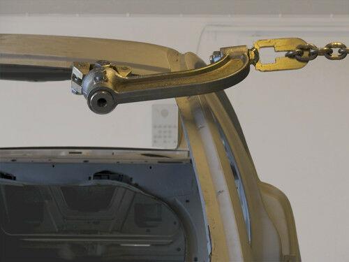 Autorobot Car Body Repair Pulling Gripper set paneI Beating Tool 360 Degrees