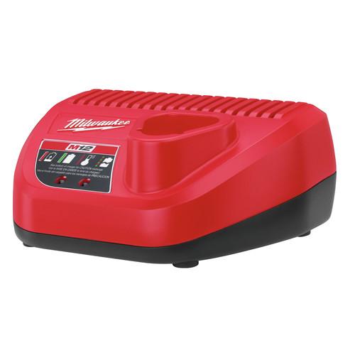 Milwaukee 2402-22 M12 FUEL Lithium-Ion 1-4 in. Hex 2-Speed Screwdriver