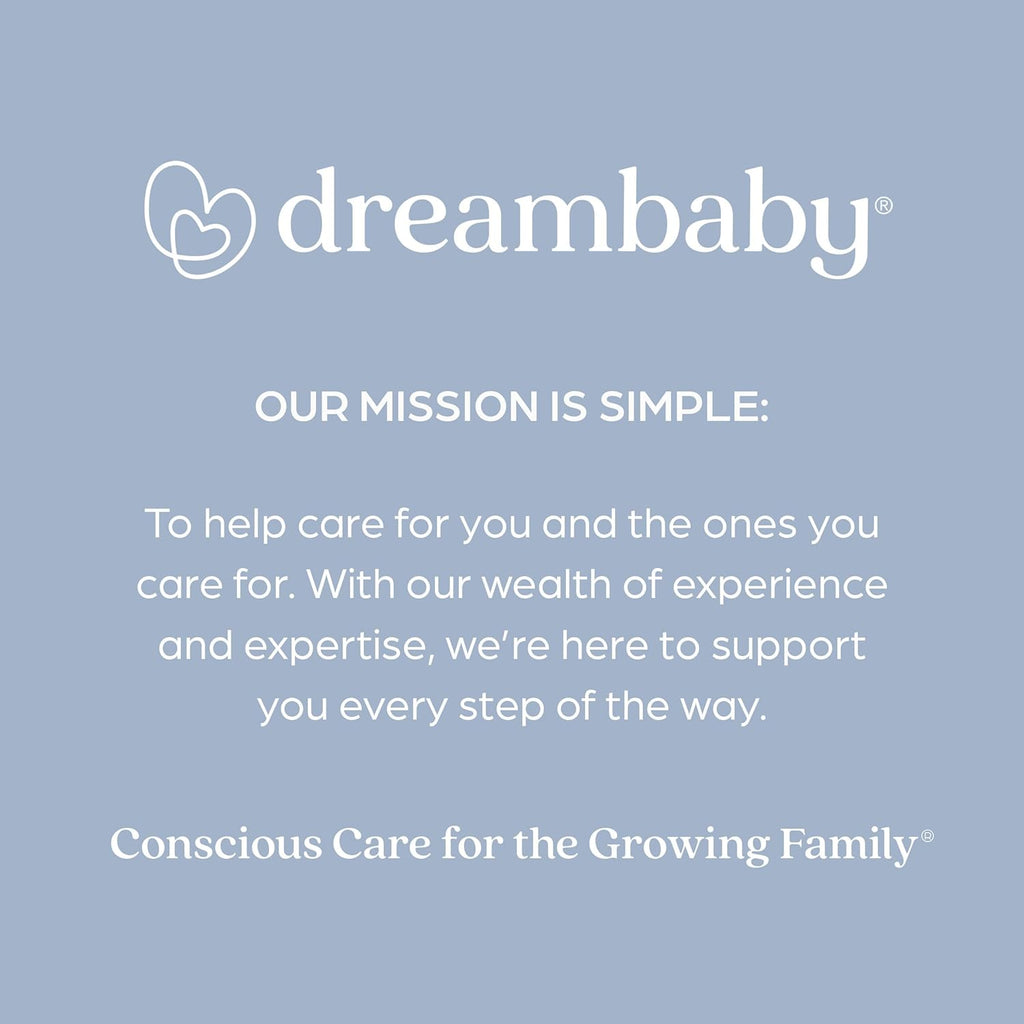 Dreambaby Duck Baby Bath Thermometer - Instant Read Digital Thermometer for Water and Room Temperature - Floating Baby Bath Toy