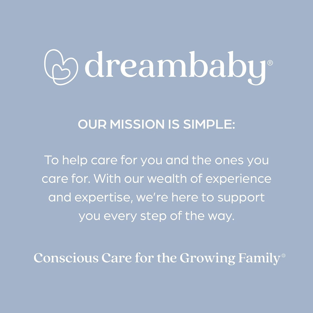 Dreambaby Duck Baby Bath Thermometer - Instant Read Digital Thermometer for Water and Room Temperature - Floating Baby Bath Toy