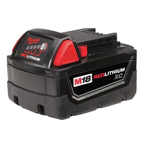 Milwaukee 2612-21 M18 Lithium-Ion 5-8 in. SDS-Plus Rotary Hammer Kit