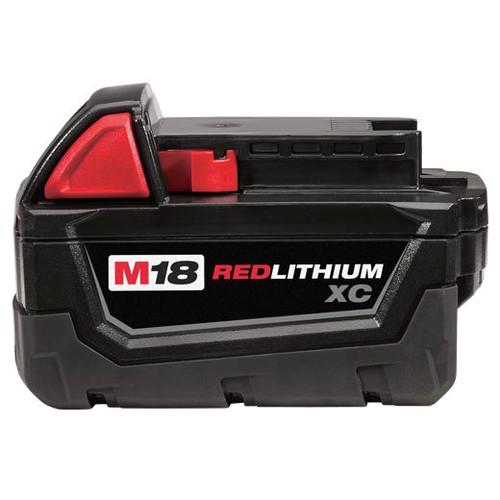 Milwaukee 2612-21 M18 Lithium-Ion 5-8 in. SDS-Plus Rotary Hammer Kit