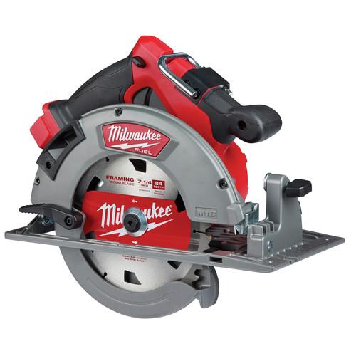 Milwaukee 2732-20 M18 FUEL 7-1-4 in. Circular Saw (Tool Only)