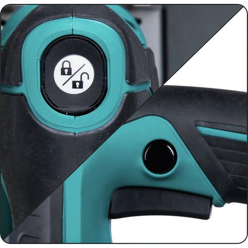 Makita VJ06R1J 12V max CXT Lithium-Ion Brushless Top Handle Jig Saw Kit (2.0Ah)