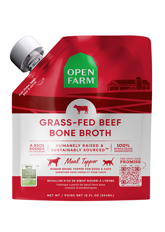 Bone Broth Bundle for Dogs