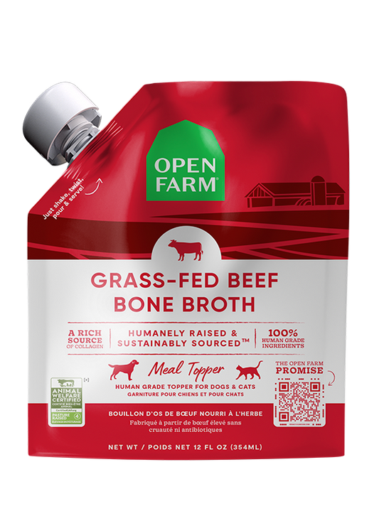 Bone Broth Bundle for Dogs