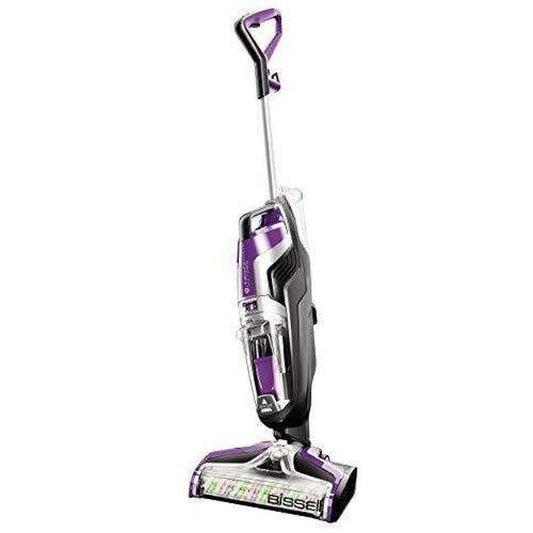 Crosswave Pet Pro All in One Wet Dry Vacuum Cleaner and Mop for Hard Floors and Area Rugs. 2306A