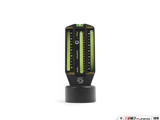 Schwaben – Schwaben Professional Magnetic Camber/Caster Gauge – 010887SCH01A