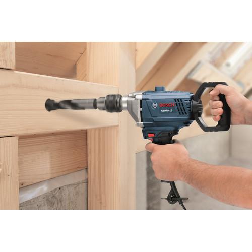 Bosch GBM9-16 9 Amp High-Speed 5-8 in. Corded Drill Driver