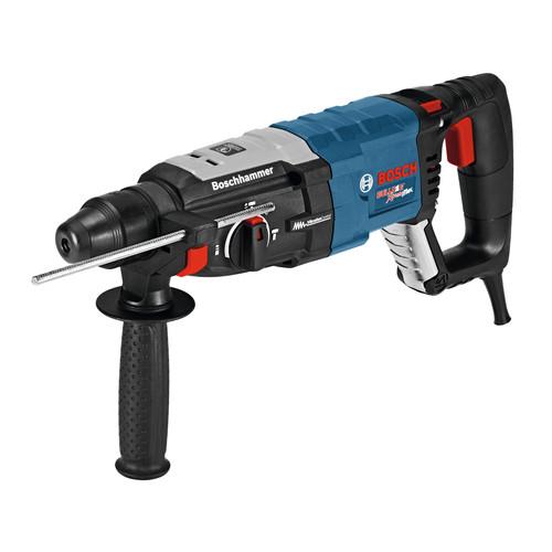 Bosch GBH2-28L 8.5 Amp 1-1-8 in. SDS-Plus Bulldog Xtreme MAX Rotary Hammer