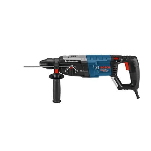 Bosch GBH2-28L 8.5 Amp 1-1-8 in. SDS-Plus Bulldog Xtreme MAX Rotary Hammer