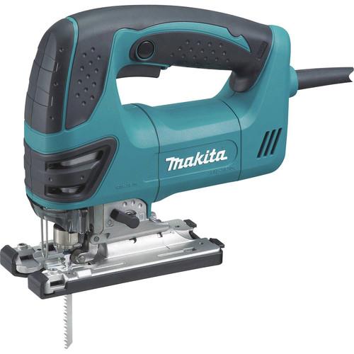 Makita 4350FCT AVT Top Handle Jigsaw with LED Light