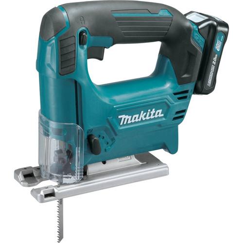 Makita VJ04R1 12V max 2.0 Ah CXT Lithium-Ion Cordless Jig Saw Kit