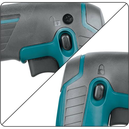 Makita VJ04R1 12V max 2.0 Ah CXT Lithium-Ion Cordless Jig Saw Kit