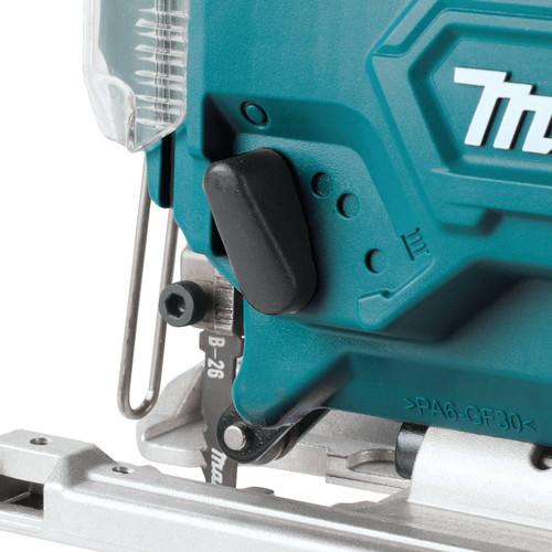 Makita VJ04R1 12V max 2.0 Ah CXT Lithium-Ion Cordless Jig Saw Kit