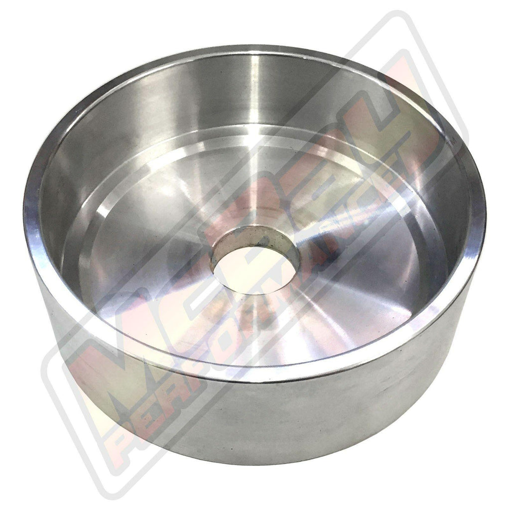 Accuturn Coats 28mm Shaft Wheel Balancer Truck Wheel Spacer Backing Plate USA