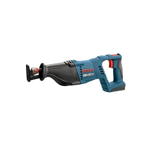 Bosch CRS180B 18V Cordless Lithium-Ion 1-1-8 in. Reciprocating Saw (Tool Only)