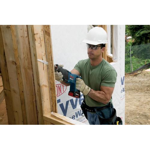 Bosch CRS180B 18V Cordless Lithium-Ion 1-1-8 in. Reciprocating Saw (Tool Only)